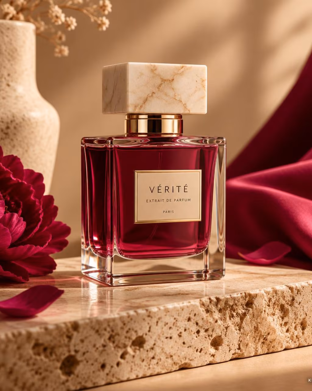 Nischenparfums